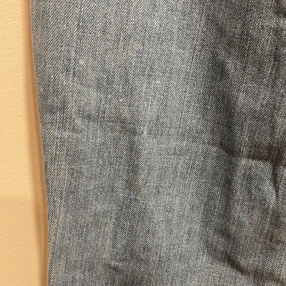 NWT L’agence Bridget High Rise Slouch Straight Mystic 28 - Picture 11 of 11